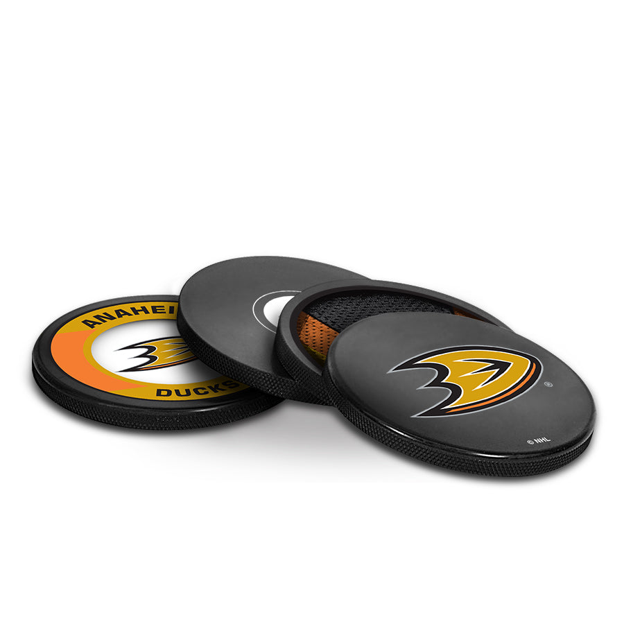Sous-verres Ducks d'Anaheim