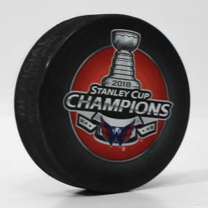 Rondelle Capitals de Washington