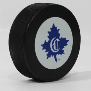 Rondelle Canadiens de Montréal