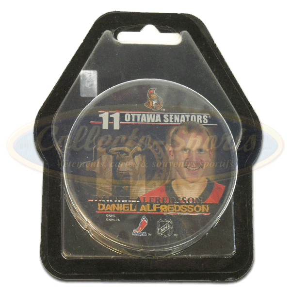 Rondelle Sénateurs d'Ottawa