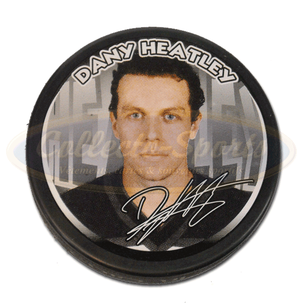 Rondelle Thrashers d'Atlanta