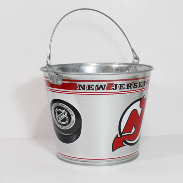 Seau Devils du New Jersey