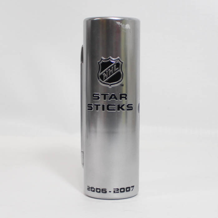 Mini bâton d'hockey Flames de Calgary - Miikka Kiprusoff