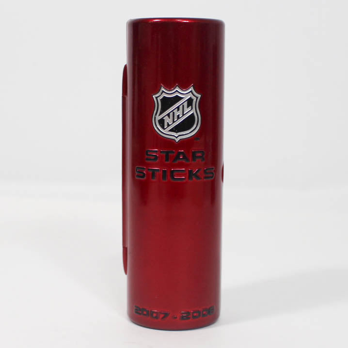 Mini bâton d'hockey Canucks de Vancouver - Roberto Luongo (#1)