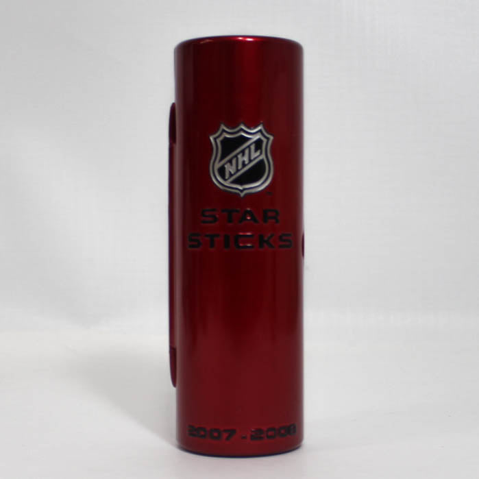 Mini bâton d'hockey Maple Leafs de Toronto - Vesa Toskala