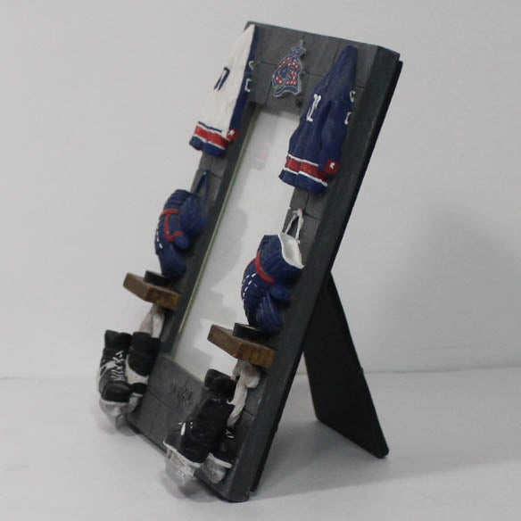 Cadre Blue Jackets de Columbus