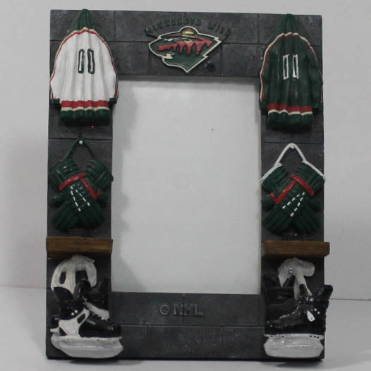 Cadre Wild du Minnesota