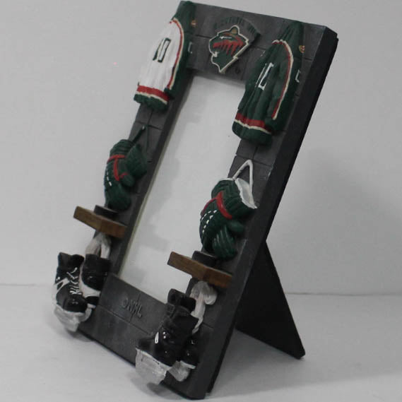 Cadre Wild du Minnesota