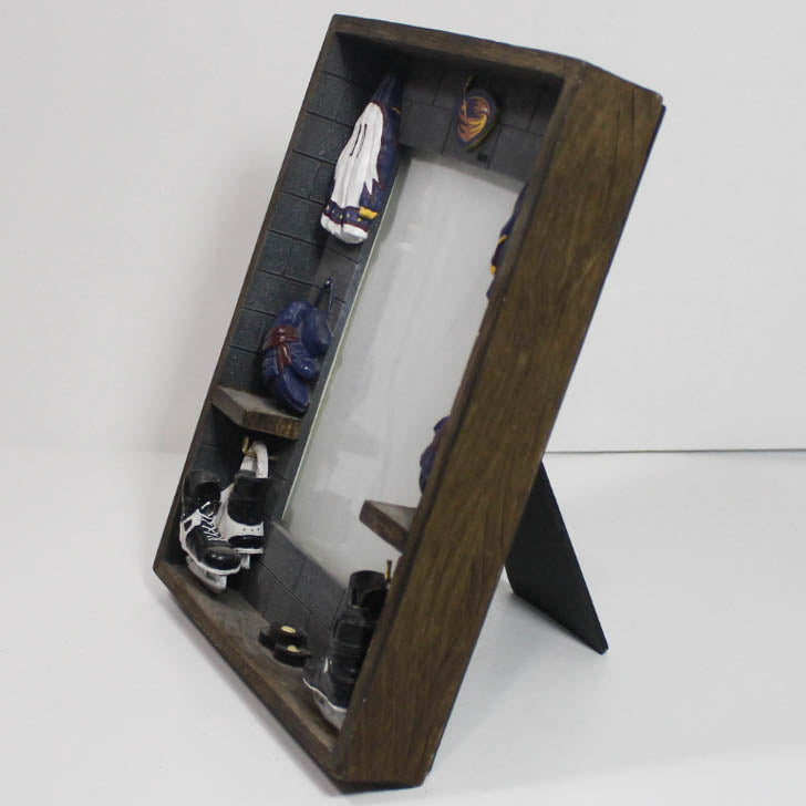 Cadre Thrashers d'Atlanta