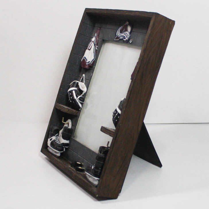 Cadre Avalanche du Colorado