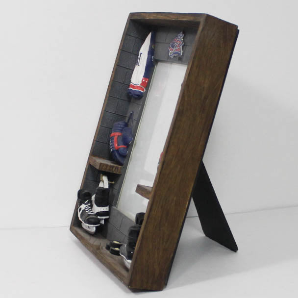 Cadre Blue Jackets de Columbus