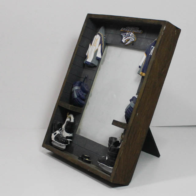 Cadre Prédateurs de Nashville