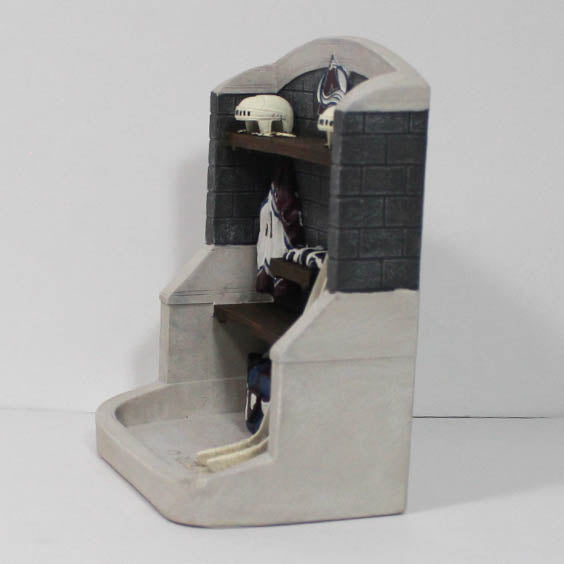 Serre-livres Avalanche du Colorado