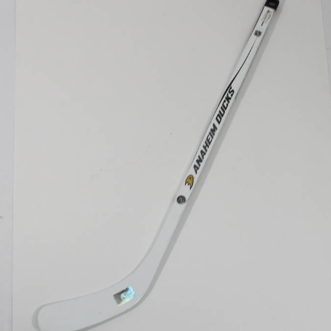 Mini bâton d'hockey Ducks d'Anaheim