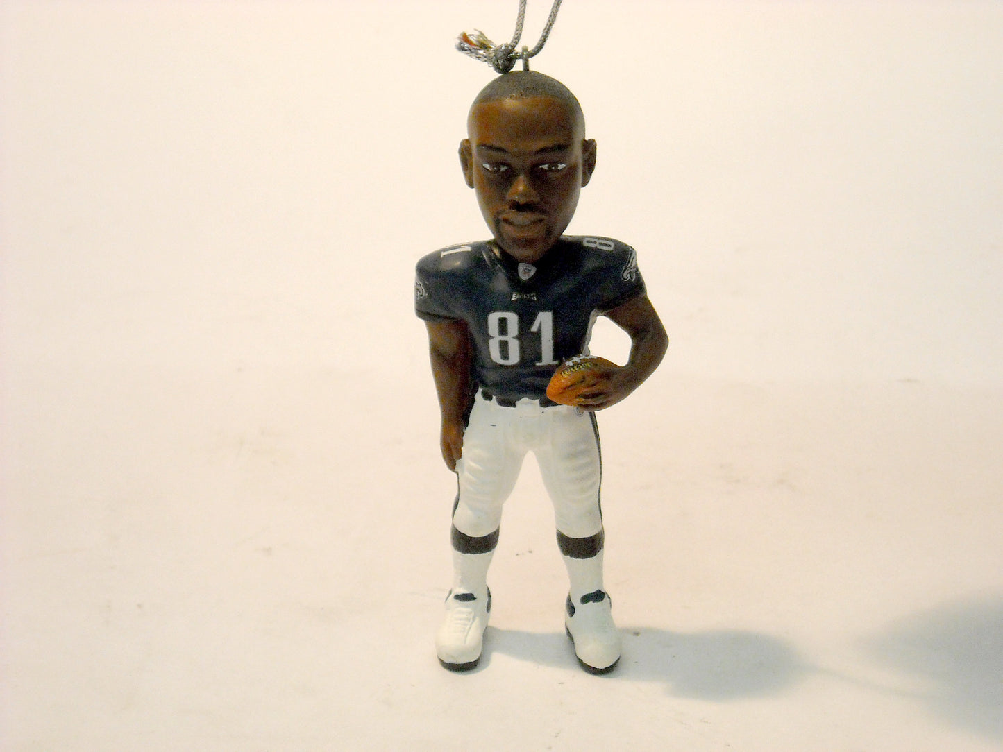 Figurine Eagles de Philadelphie - Terrell Owens (#81)