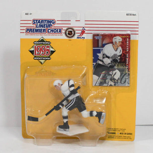 Figurine Kings de Los Angeles Adulte - Rob Blake (#4)