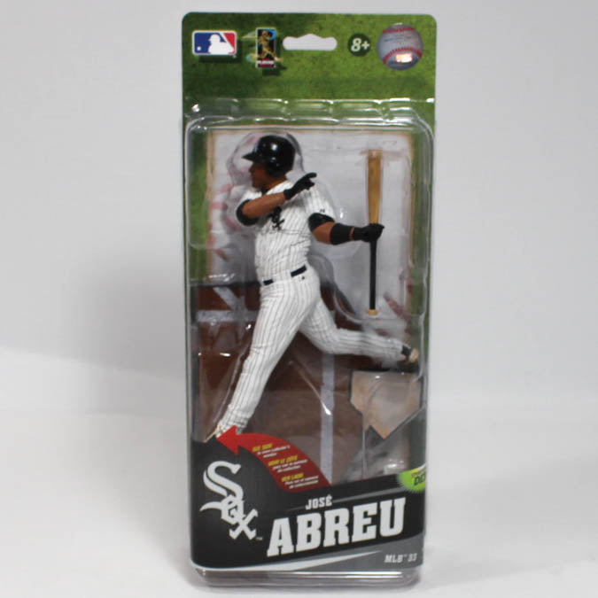 Figurine Reds de Cincinnati  - José Abreu