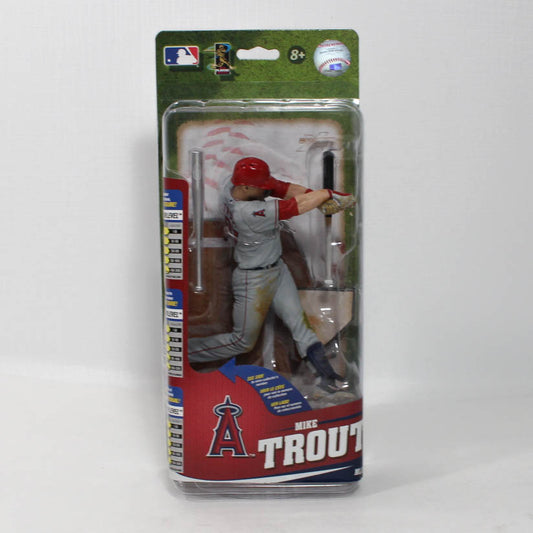 Figurine Angels de Los Angeles  - Mike Trout