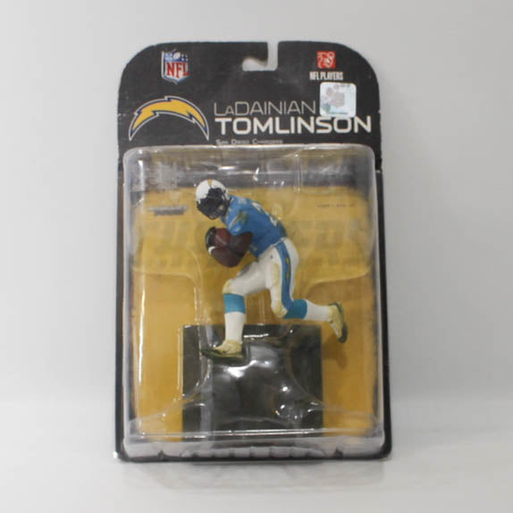 Figurine Chargers de Los Angeles