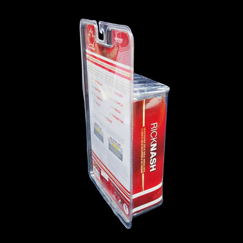 Figure Rick Nash #61 - Team Canada