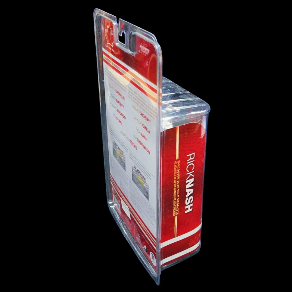 Figure Rick Nash #61 - Team Canada