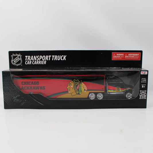 Voiture Blackhawks de Chicago