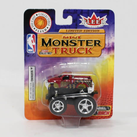 Voiture Cavaliers de Cleveland