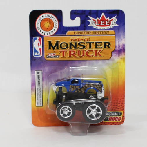 Voiture Knicks de New York