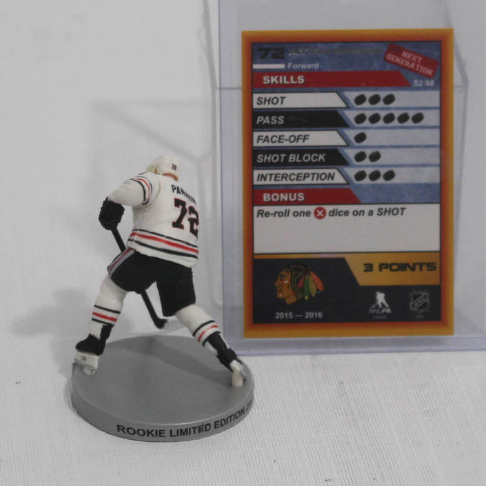 Blackhawks de Chicago Figurine  - Artemi Panarin #72