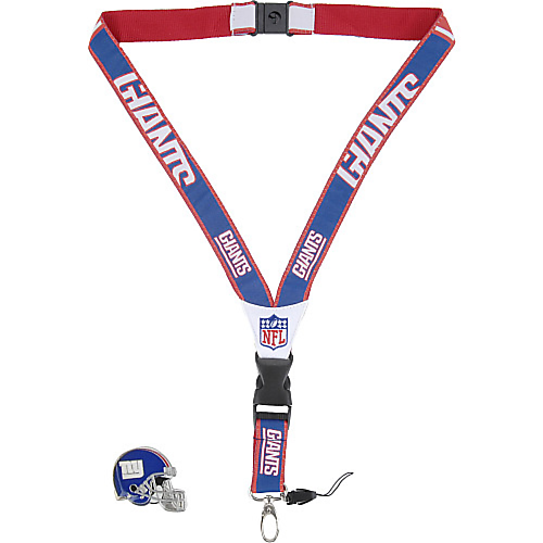 Porte-clé Lanière Giants de New-York