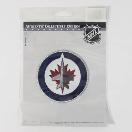 Écusson Jets de Winnipeg