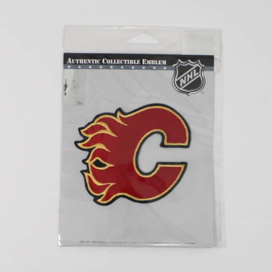 Écusson Flames de Calgary