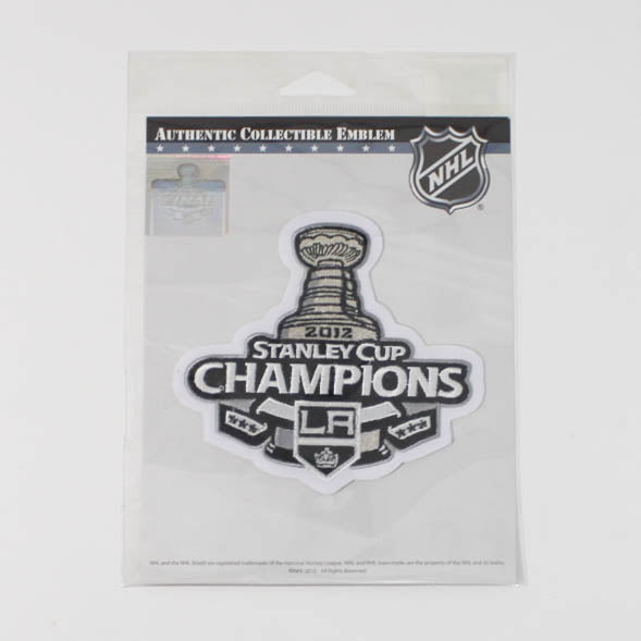 Écusson Kings de Los Angeles