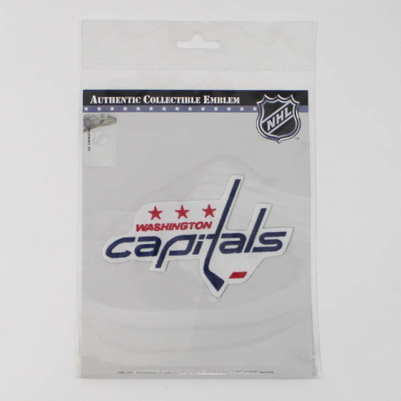 Écusson Capitals de Washington