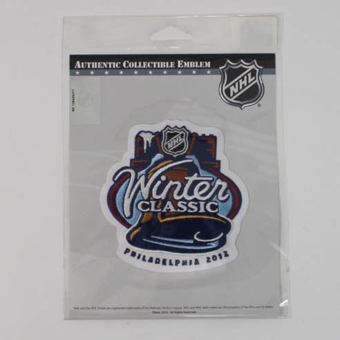 Écusson Flyers de Philadelphie