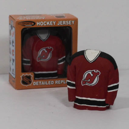 Presse-papier Devils du New Jersey