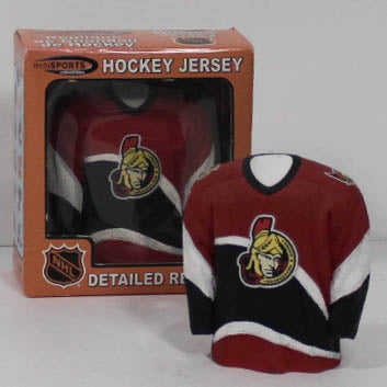 Presse-papier Sénateurs d'Ottawa