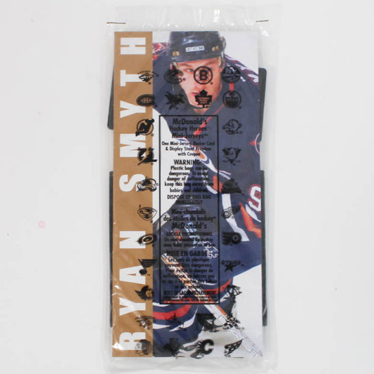Mini-chandail Oilers d'Edmonton  - Ryan Smyth (#94)