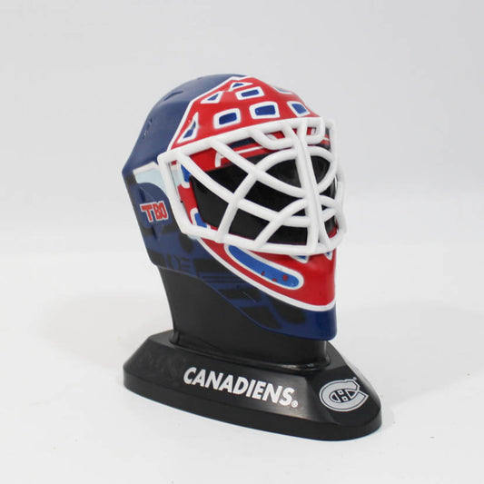 Mini-casque Canadiens de Montréal - Jocelyn Thibault (#35)