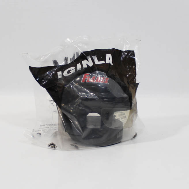 Mini-casque Flames de Calgary - Jarome Iginla