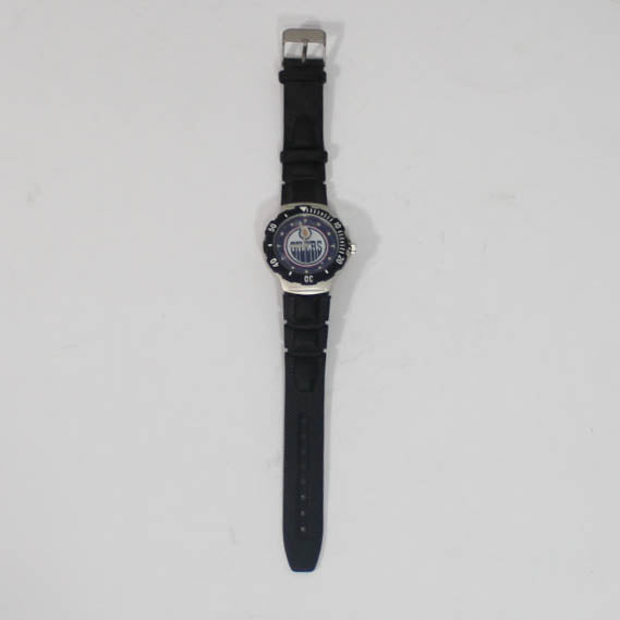 Montre Oilers d'Edmonton