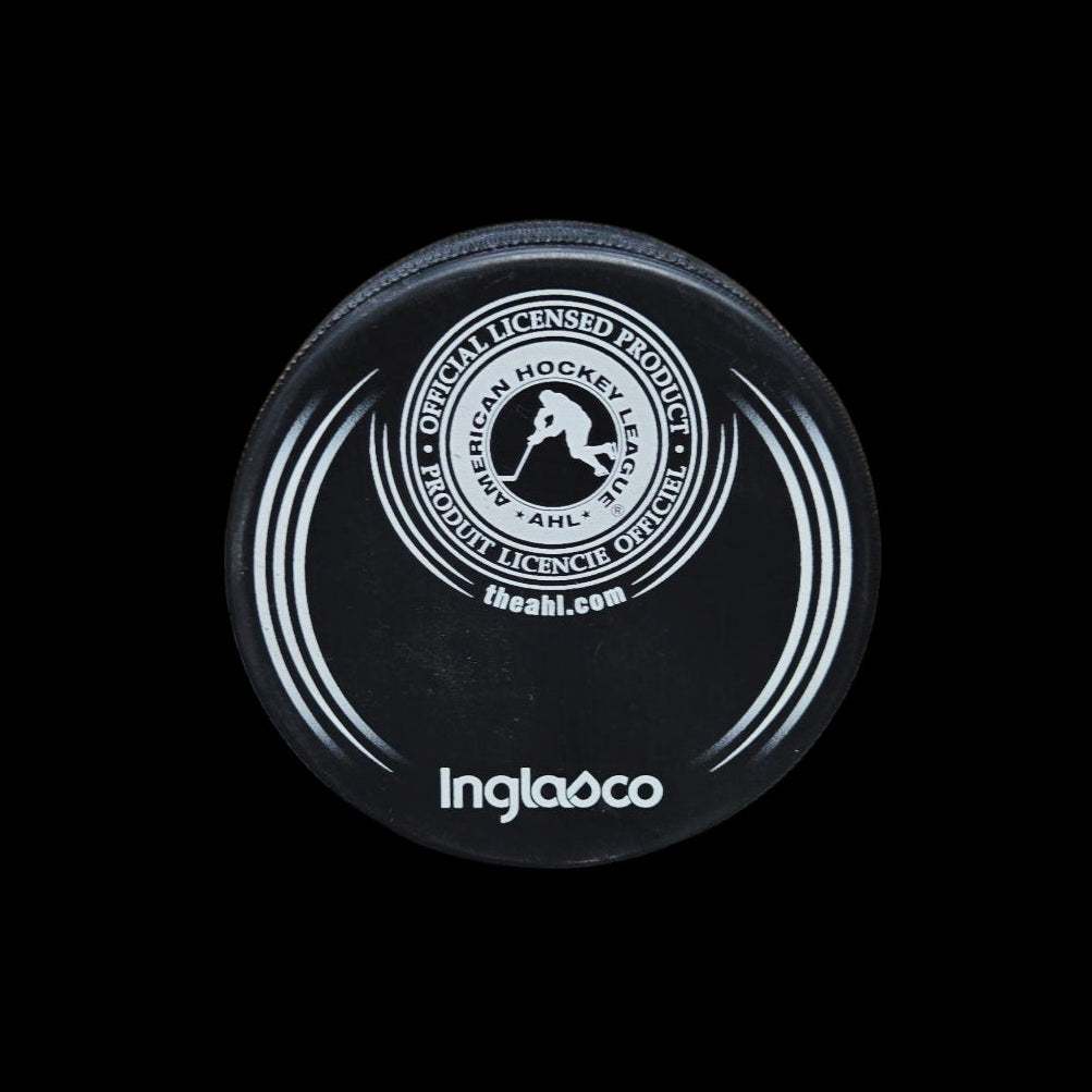 Puck - Toronto Marlies