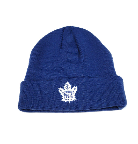 Toronto Maple Leafs Child Toque