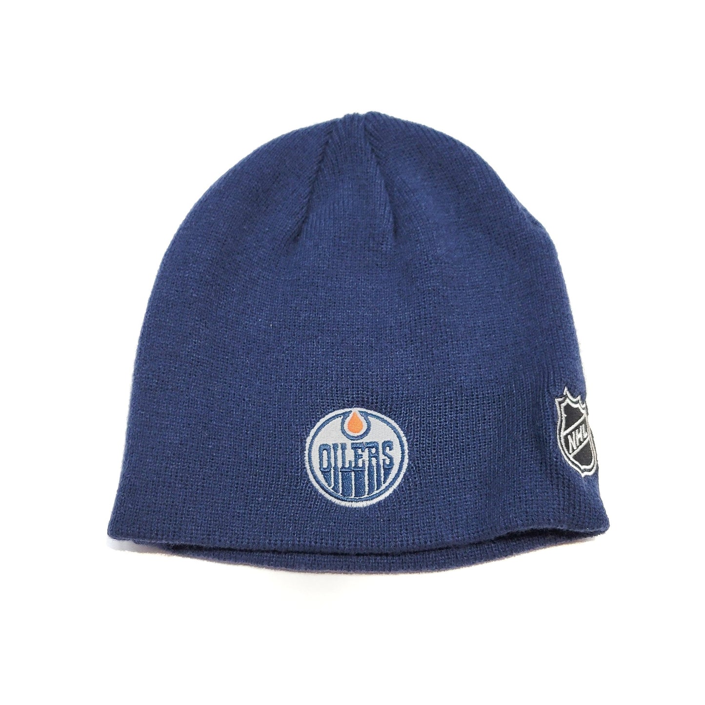 Tuque Junior Oilers d'Edmonton