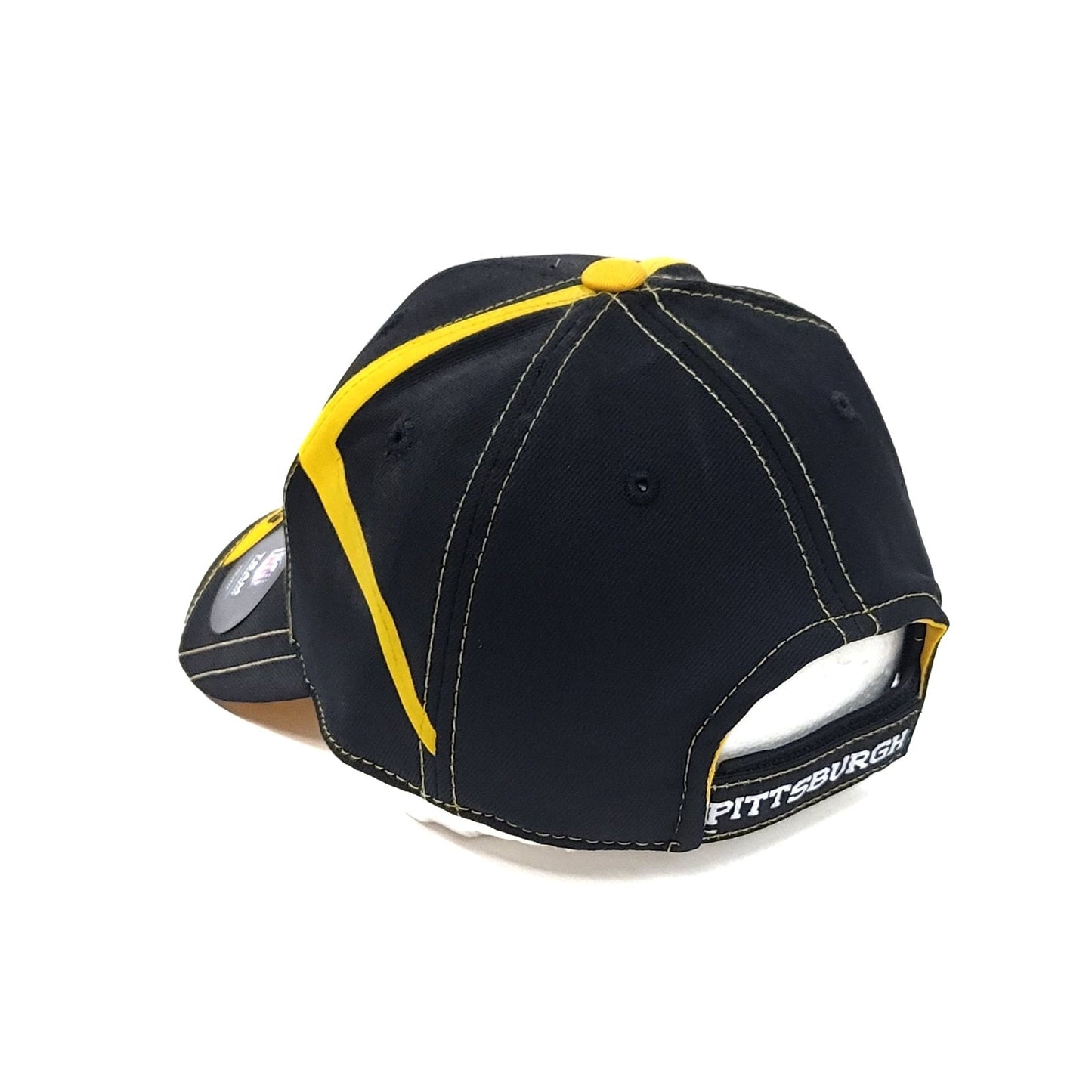 Youth Cap - Pittsburgh Steelers