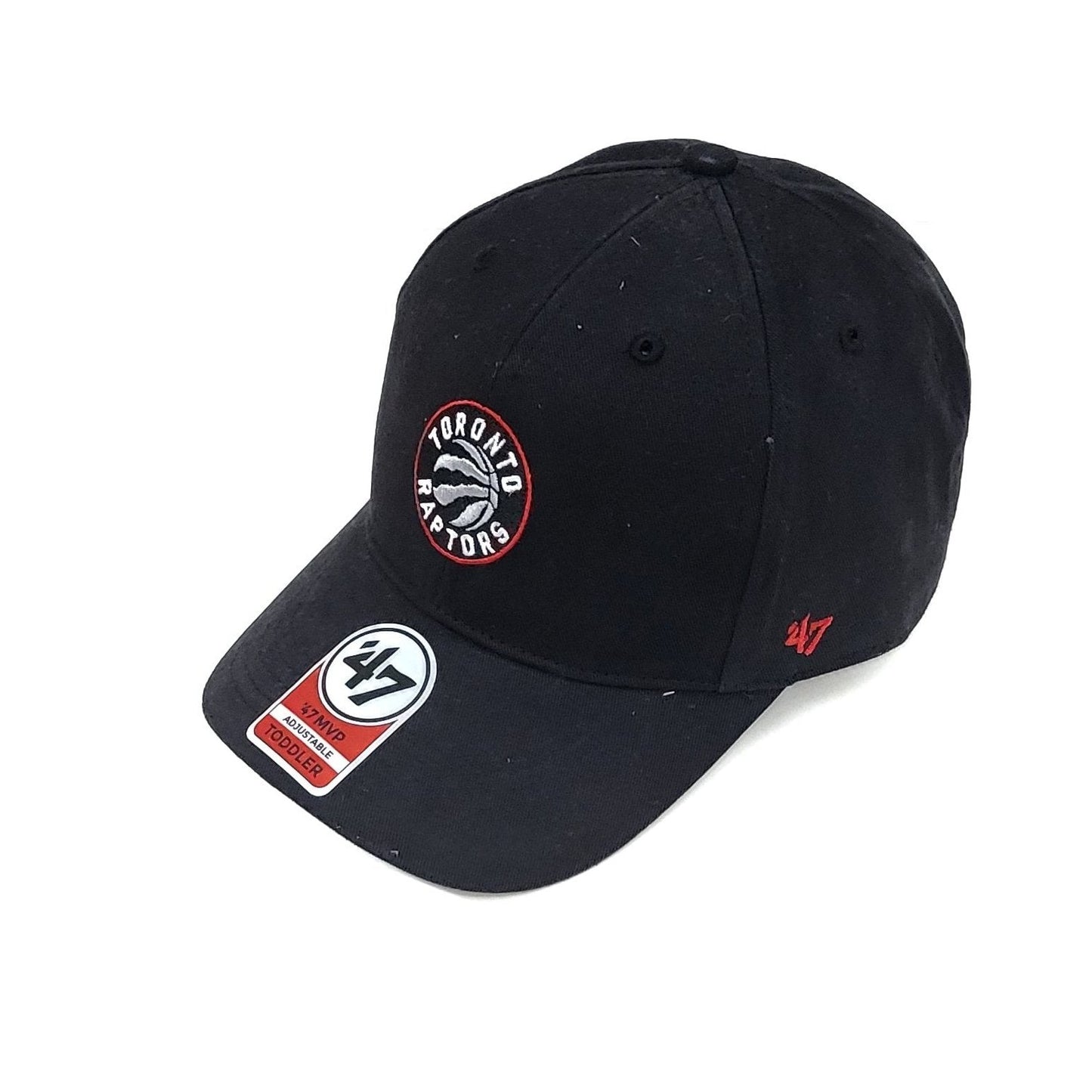 Toronto Raptors Toddler Cap