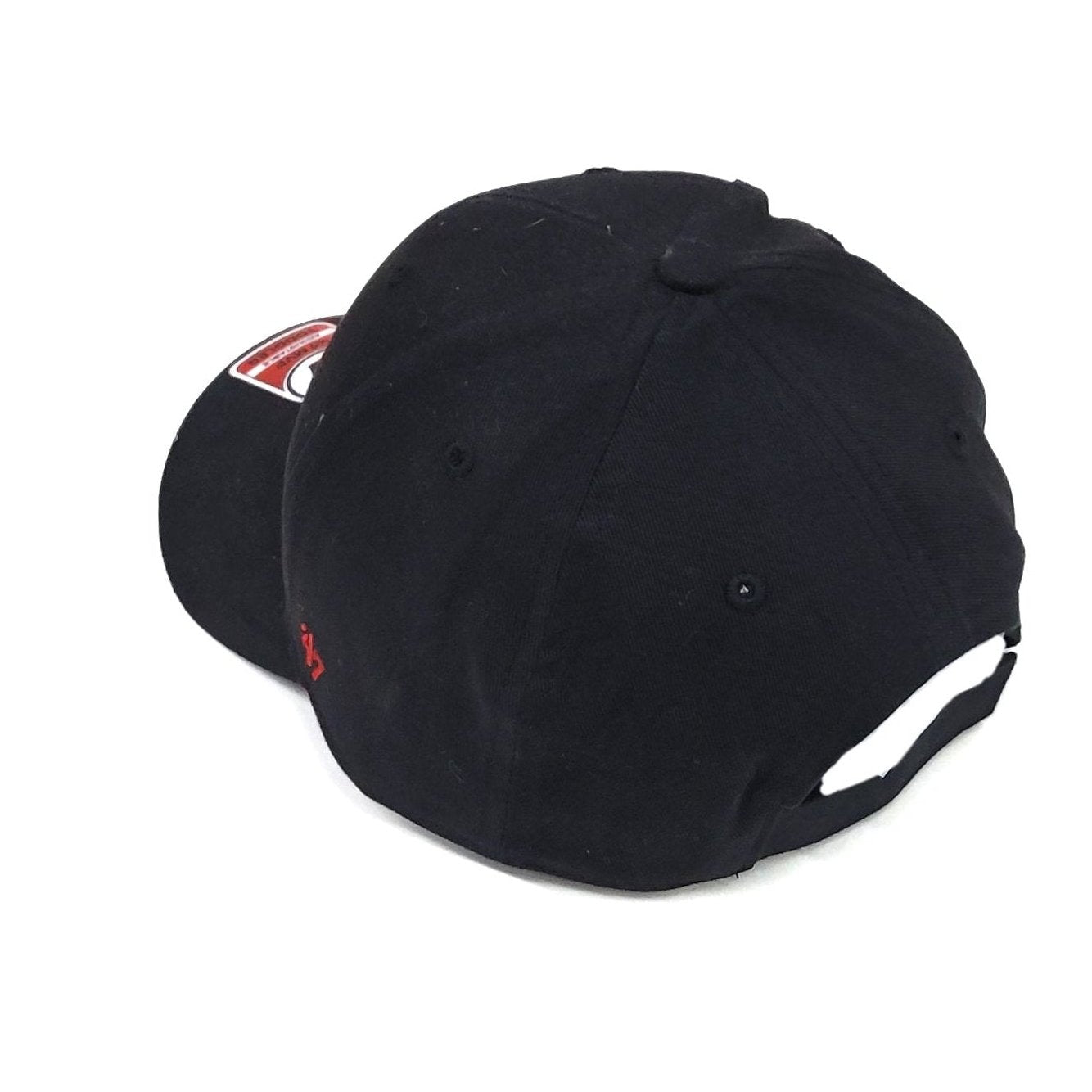 Toronto Raptors Toddler Cap