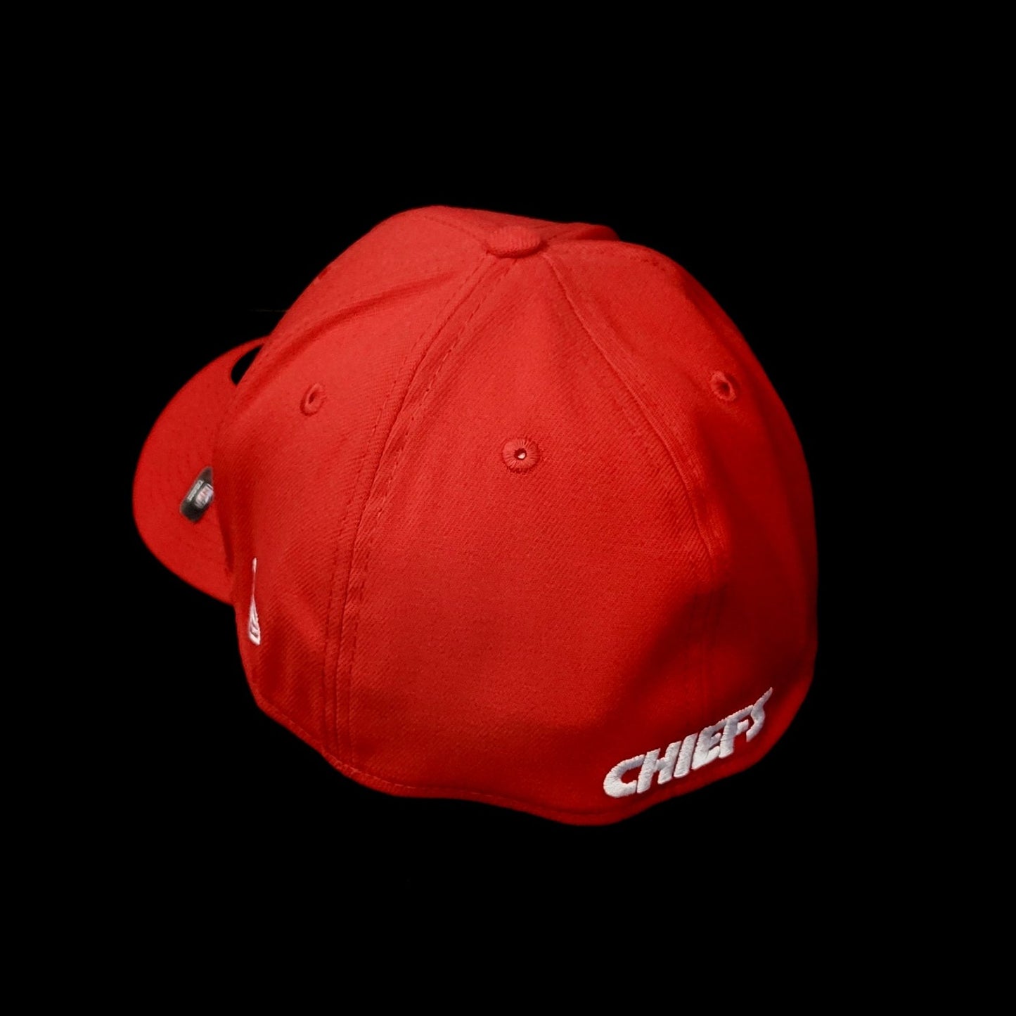 Kansas City Chiefs Adult Cap