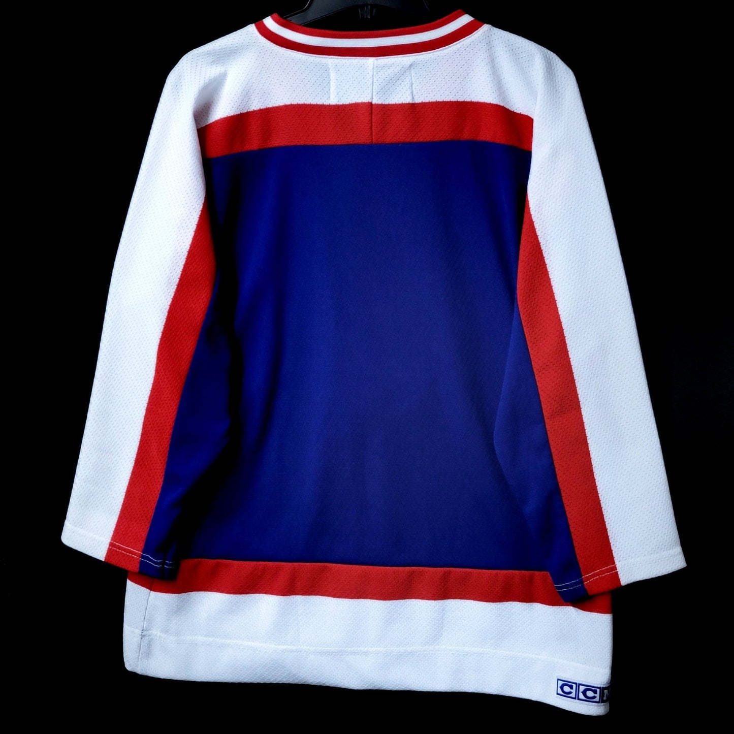Winnipeg Jets Youth JErsey