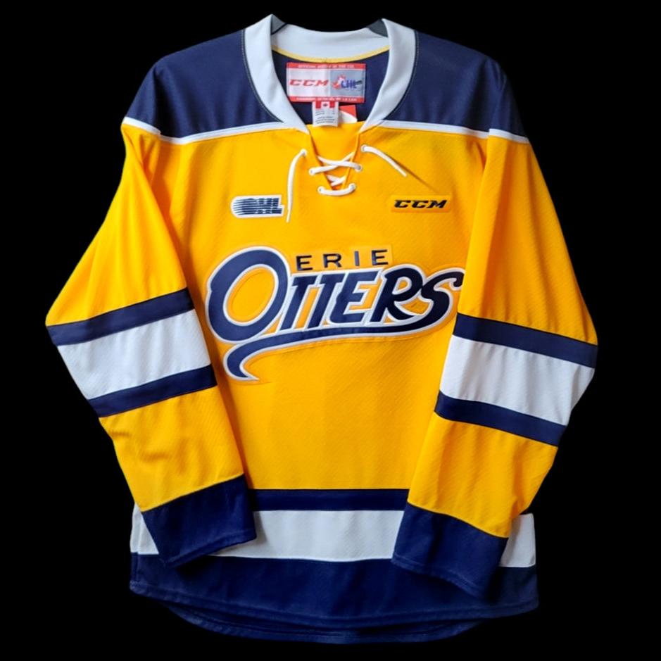 Jersey Youth Erie Otters